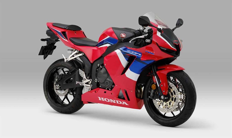 Honda cbr 600 price online